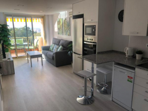 La Moderna Apartament